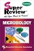 Books : Microbiology Super Review