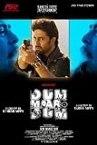 Dum Maaro Dum - DVD - ALL REGIONS - Abhishek Bachchan - Bipasha Basu - Bollywood