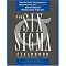 Jeff's List of Six Sigma Books