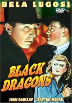 Black Dragons