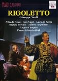Verdi - Rigoletto / Kraus, Nucci, Serra, Pertusi, Vespasiani, Malvisi, Nosotti, Campori, Teatro Regio Parma