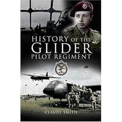 HISTORY OF THE GLIDER PILOT REGIMENT