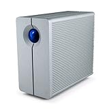 1TB LaCie 2big Triple U2&F4&F8 7200RPM J 301254J