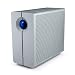 1TB LaCie 2big Triple U2&F4&F8 7200RPM J 301254J