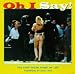 Oh I Say!: The Bare Faced Cheek of Life (Sports Comedy)