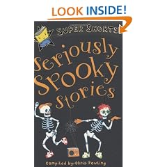 Seriously Spooky Stories (Super Shorts)