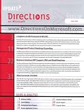 Directions on Microsoft