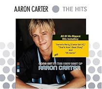 Come Get It: The Very Best of Aaron Carter