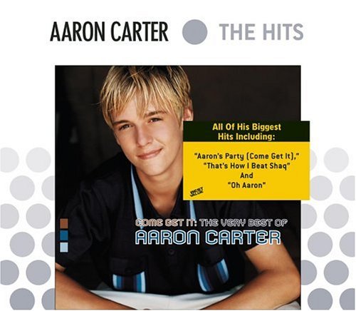 Aaron Carter - One Better Lyrics - Zortam Music