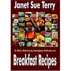A Rich, Deliciously Satisfying Collection of Breakfast Recipes