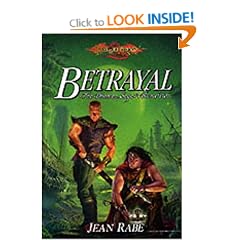 Betrayal