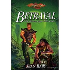 Betrayal (Dhamon Saga)