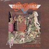 Toys in the Attic [US-Import] - Aerosmith