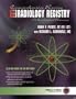 Comprehensive Review for the Radiography Registry: A Centralized Resource