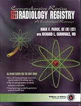 Comprehensive Review for the Radiography Registry: A Centralized Resource