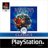 Populous 3 - The Beginning - 