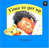 Buy : Time to Get Up