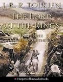 The Return of the King - Audio cassette