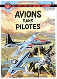 Revue Dupuis  / Buck Danny, tome 12 : Avions sans pilotes