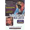 Heart and Soul of Nick Carter book cover