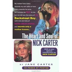Heart and Soul of Nick Carter