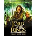 The Lord of the Rings Trilogy Photo Guide