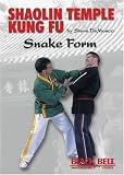 Shaolin Temple Kung Fu, Snake Form - by Steve DeMasco