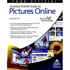 You'Ve Got Pictures, 2nd Edition (Aol Exclusive Ed Ition)