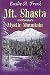 Mt. Shasta: California's Mystic Mountain