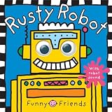 Funny Faces Rusty Robot (Funny Faces)