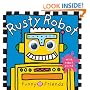 Funny Faces Rusty Robot