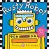 Funny Faces Rusty Robot (Funny Faces)