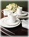 Lenox Federal Platinum Tableware Collection