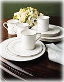 Lenox Federal Platinum Tableware Collection