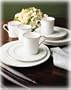 Lenox Federal Platinum Tableware Collection
