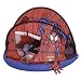 Spider-Man Adventure Zone with Foot Pump