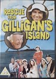 Rescue From Gilligan`s Island