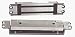 C.R. LAURENCE 280PLUS CRL Lockneticsr Electromagnetic Mortise Shear Lock - 2,700 Pound Holding Force