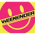 Weekender: Soundtrack Gems & Further Inspiration