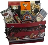 Art of Appreciation Gift Baskets Handymans Toolbox Gift Bag of Gourmet Food Treats by Art of Appreciation Gift Baskets Big Save