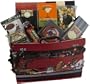 Art of Appreciation Gift Baskets Handymans Toolbox Gift Bag of Gourmet Food Treats