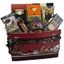 Mr. Handyman's Toolbox of Treats Gift Tote - Gourmet Food & Snack Gift Basket - Great Gift for Him!