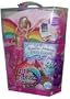 Barbie Fairytopia Magic of the Rainbow 12 Inch Doll - Rainbow Adventure Elina with DVD Game