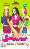 DVD : Jawbreaker [1998]