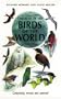 A Complete Checklist of Birds of the World, Second Edition