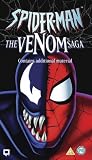 Review Walt Disney Home Video  / Spider-Man - The Venom Saga