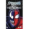 Spider-Man - The Venom Saga
