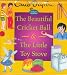 Search : The Beautiful Cricket Ball & The Little Toy Stove (Enid Blyton Two-By-Two Stories)