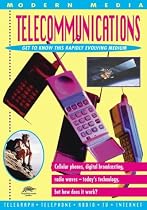 Telecommunications (Modern Media Series - Snapping Turtle Guides)