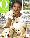 O, The Oprah Magazine, January 2006 Issue